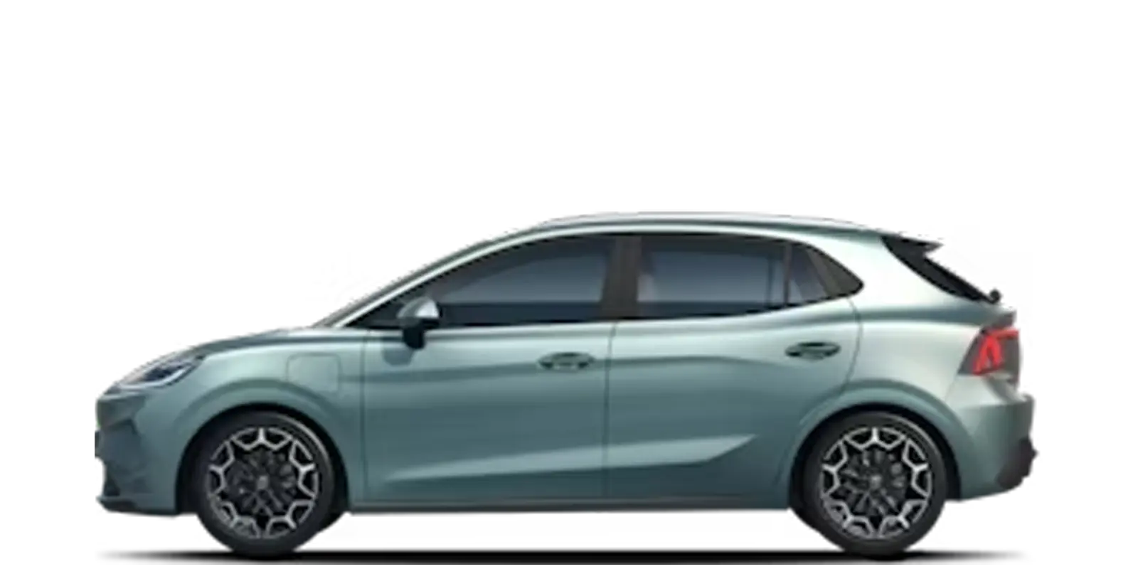 md mg4 ev urban