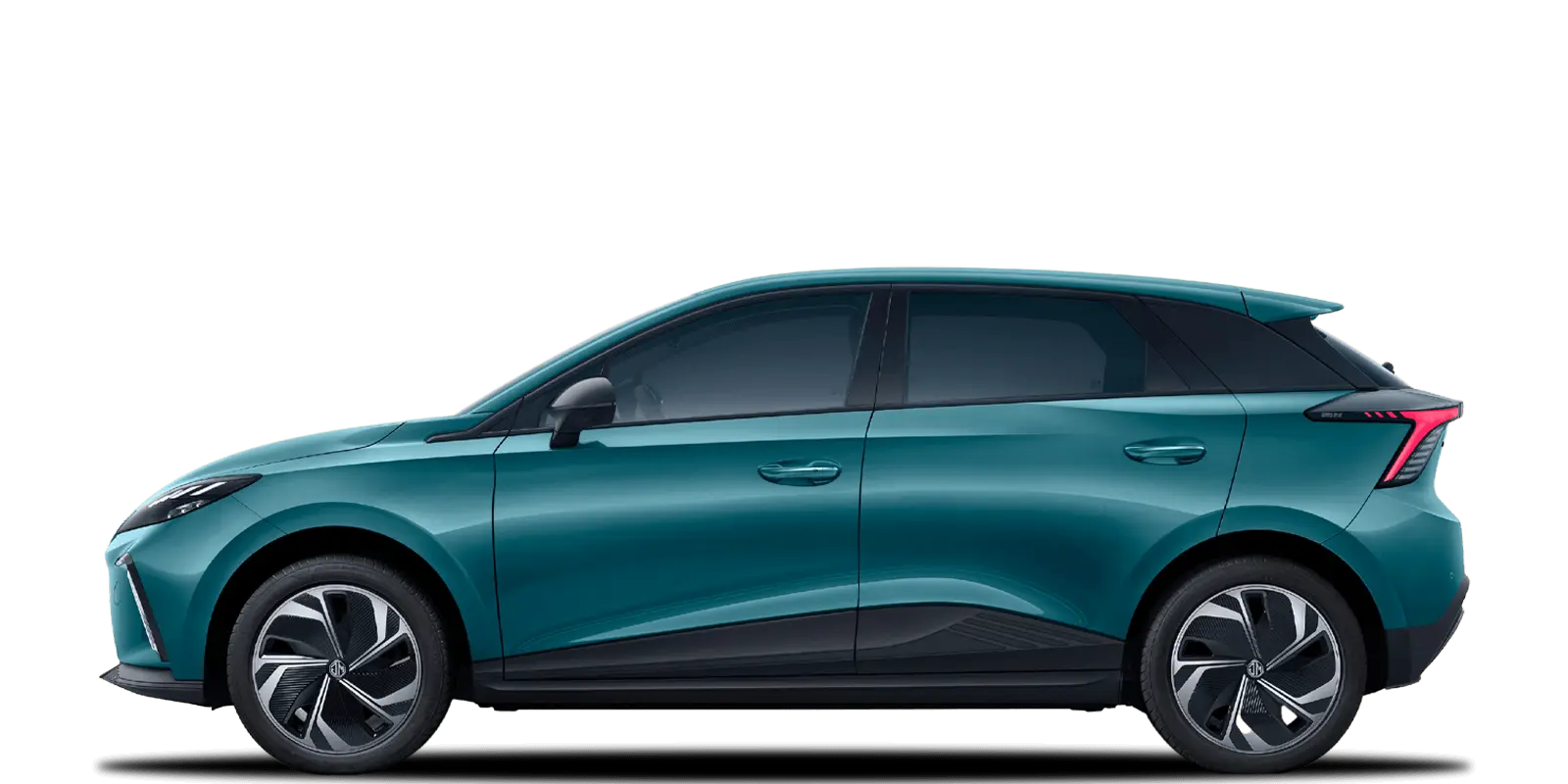 md mg4 ev
